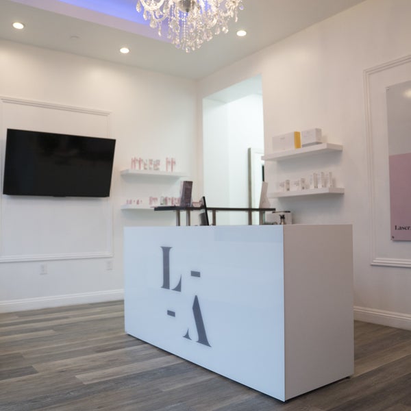 LaserAway 4S Ranch 4S Ranch, California Realself