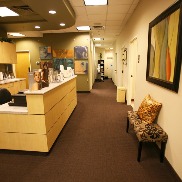 The Skin Clinic North Scottsdale - Scottsdale, Arizona - Realself