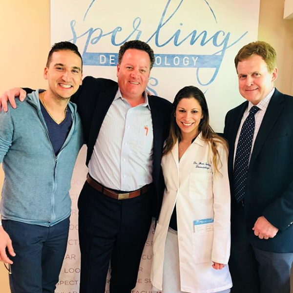 Sperling Dermatology Florham Park, New Jersey Realself