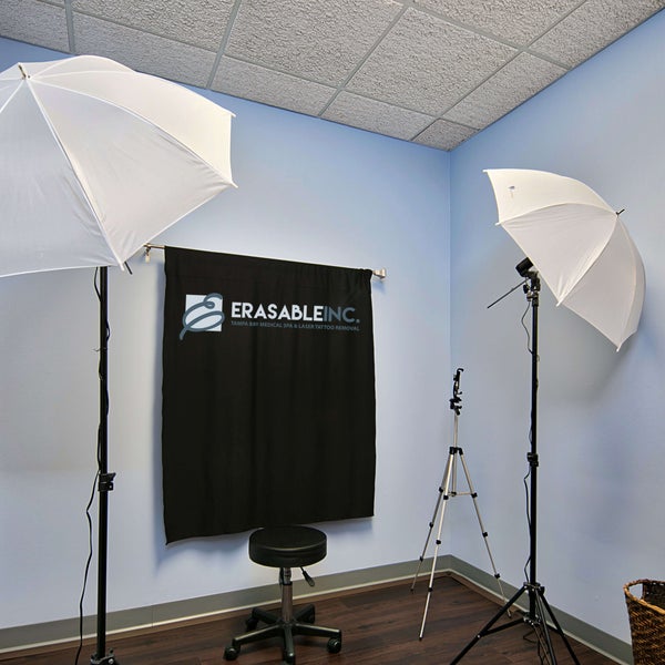 Erasable Med Spa Tampa, Florida Realself