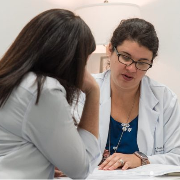 Nore Women's Health Marietta, Realself