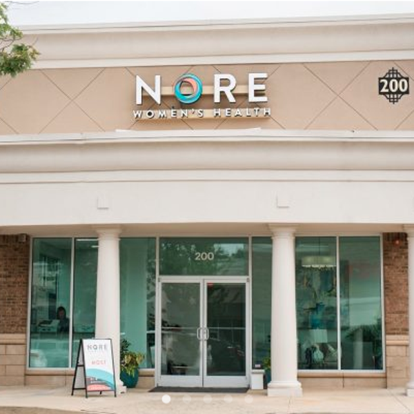 Nore Women's Health Marietta, Realself