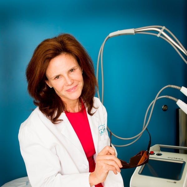 Christine Hamori Cosmetic Surgery and Skin Spa Duxbury Duxbury