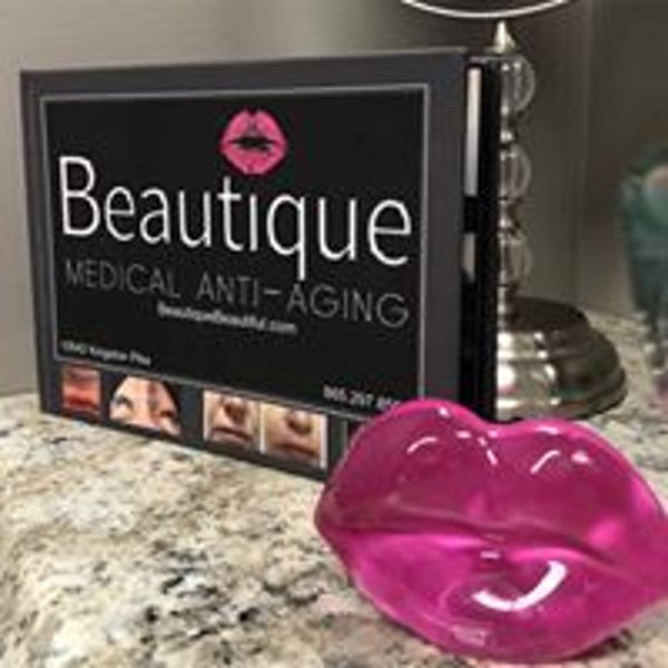 Beautique Medical AntiAging Knoxville Knoxville, Tennessee Realself