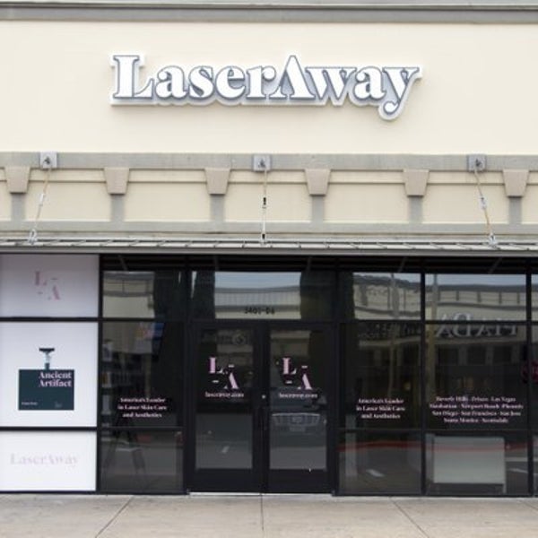 LaserAway Scottsdale Scottsdale, Arizona Realself