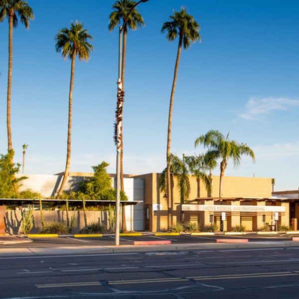 Paradise Valley Dermatology Phoenix, Arizona Realself