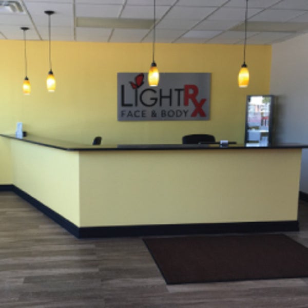 LightRx Birmingham Birmingham Account Suspended Birmingham