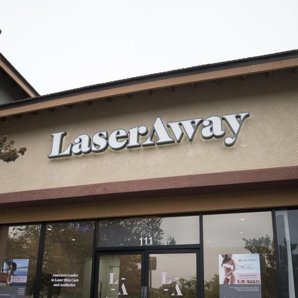 LaserAway 4S Ranch 4S Ranch, California Realself