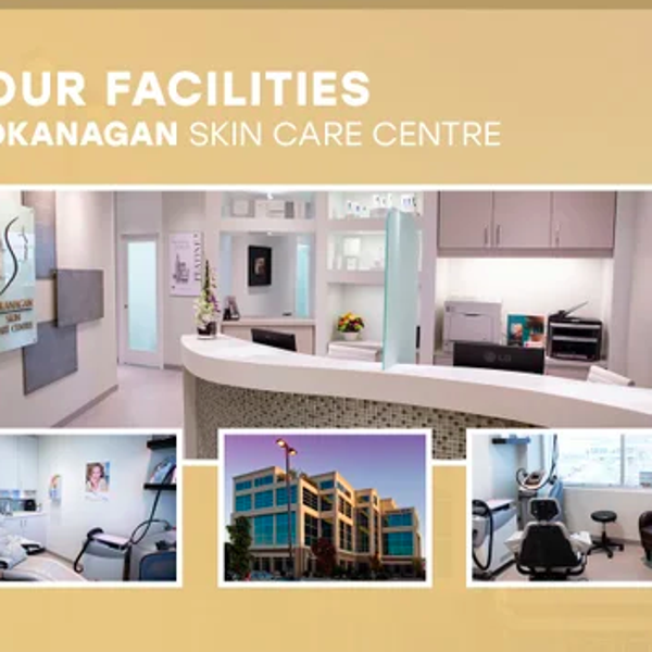 Okanagan Skin Care Centre Kelowna Kelowna, British Columbia Realself