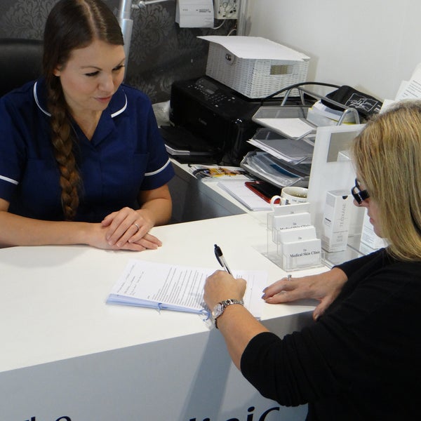 The Medical Skin Clinic Newmarket, Suffolk Realself