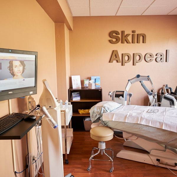 Skin Appeal Tucson Tucson, Arizona Realself