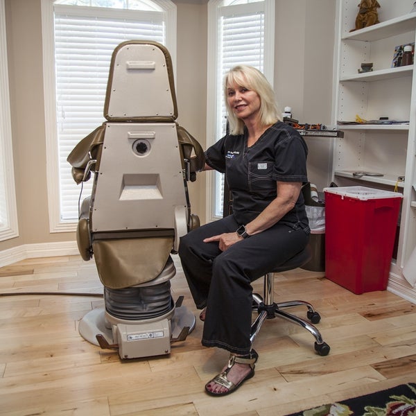 DermaTouch RN Houston Houston, Texas Realself