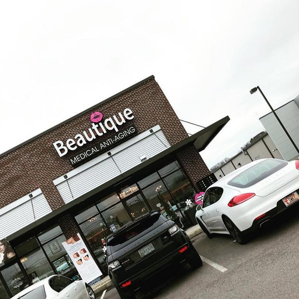 Beautique Medical AntiAging Knoxville Knoxville, Tennessee Realself