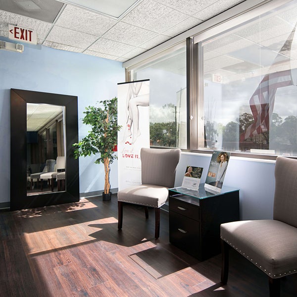 Erasable Med Spa Tampa, Florida Realself