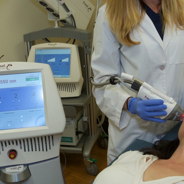 Dermatology & Laser Of Del Mar - Del Mar, California - Realself