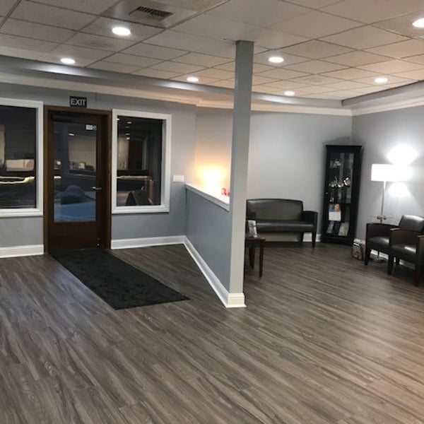 Larson Medical Aesthetics Burien Burien, Washington Realself