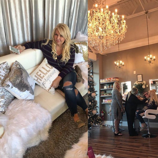 Beautique Medical AntiAging Knoxville Knoxville, Tennessee Realself