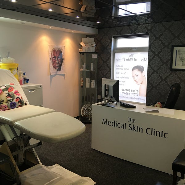 The Medical Skin Clinic Newmarket, Suffolk Realself