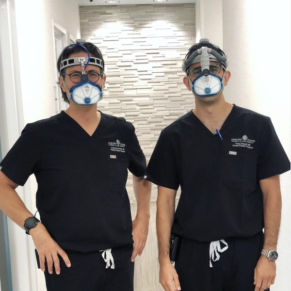 Premier Image Cosmetic & Laser Surgery Atlanta, Realself