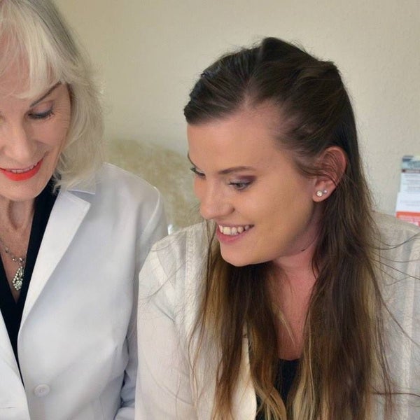 Vancouver Laser Skin Care Clinic Camas, Washington Realself