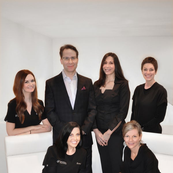 OptimalSelf MD Wellness & Aesthetics Greenville Greenville, South