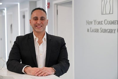 New York Cosmetic Skin & Laser Surgery Center - Garden City