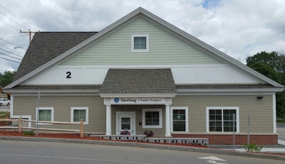 Sterling Plastic Surgery - Bedford