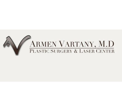 Armen Vartany Plastic Surgery and Laser Center - Burbank