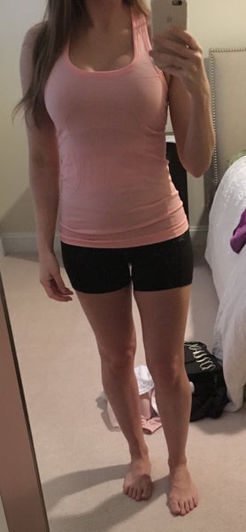 20 Years Old, 5'2 and 112lbs, 32F - Review - RealSelf