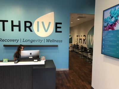 Thrive