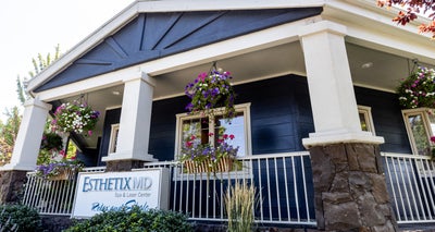 EsthetixMD Spa & Laser Center
