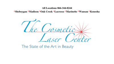 The Cosmetic Laser Center - Oak Creek