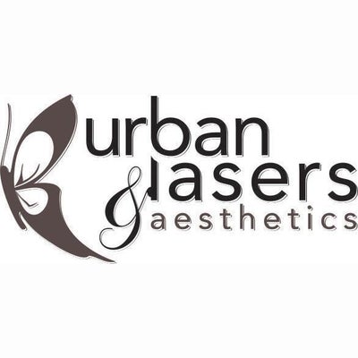 Urban Lasers and Aesthetics
