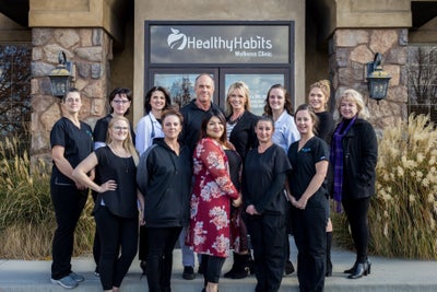 Healthy Habits Wellness Clinic