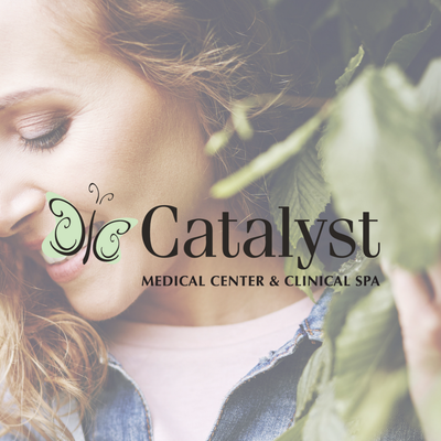 Catalyst Medical Center & Clinical Spa - Fargo