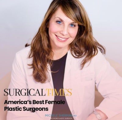 Michele Shermak Plastic Surgery
