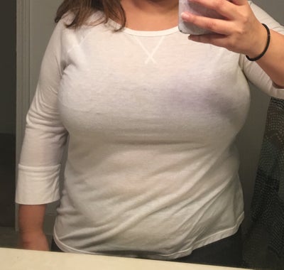 5'3 196lbs 38DDD or Slightly Larger Going to a C/D - Review - RealSelf