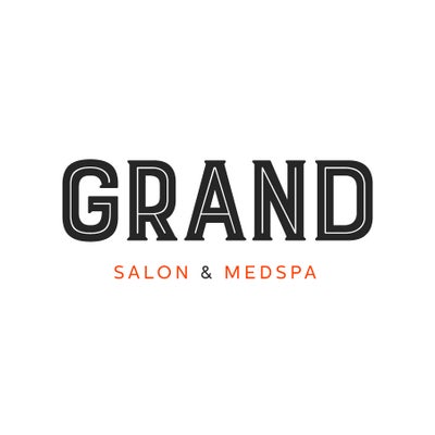 Grand Salon and MedSpa