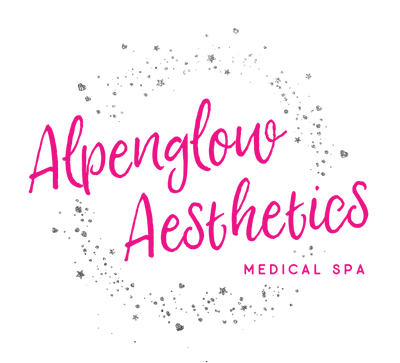 Alpenglow Aesthetics