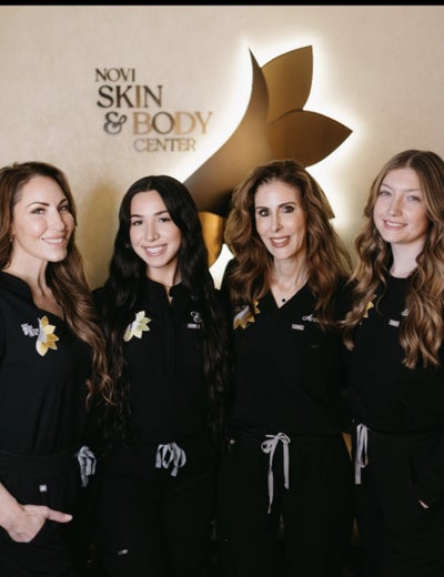 Novi Skin & Body Center