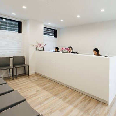 Upper West Side Dermatology - New York