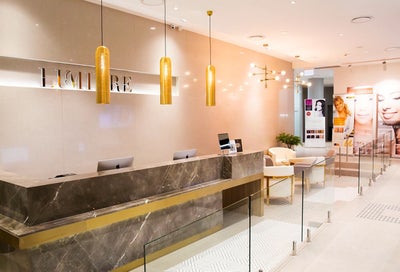 Lumiere Cosmetic Clinic - Sydney