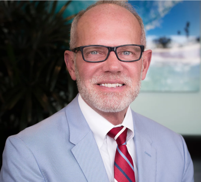 Dr. Edwin (Ed) Parsley, DO