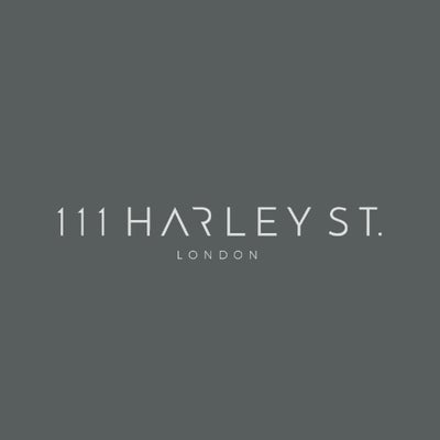 111 Harley St. profile