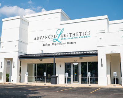 Advanced Aesthetics Lopez Plastic Surgery - Stone Oak