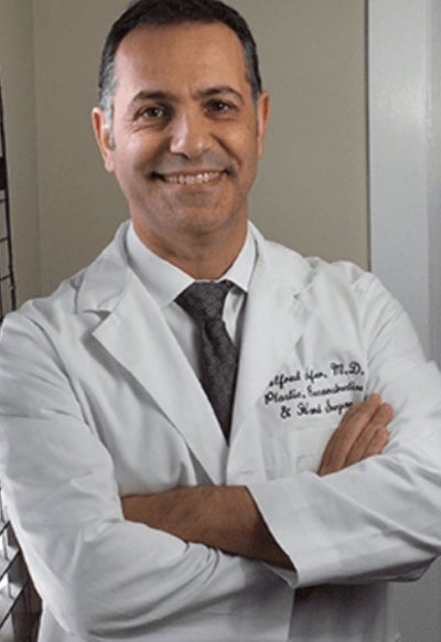 Advantages and Disadvantages of Silicone Breast Implants - Ali Sajjadian, MD