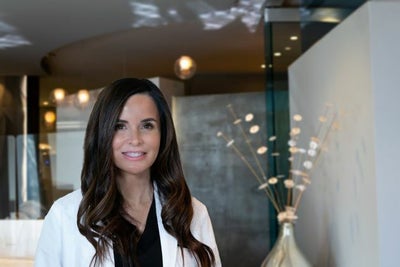 provider-Melissa Langley-photo