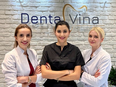 DentaVina Dental Clinic - Istanbul