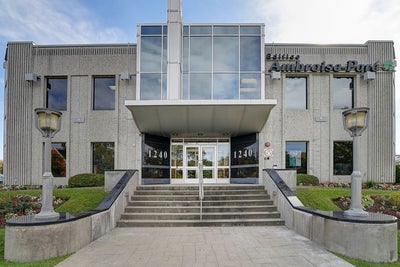 Montreal Centre For Facial Plastic Surgery
