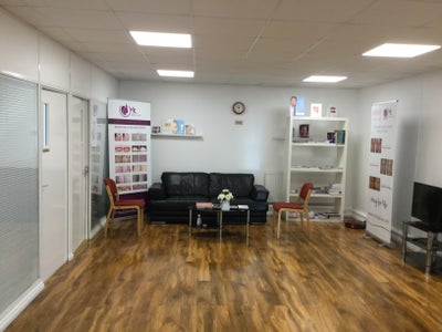 MKSkin Clinic